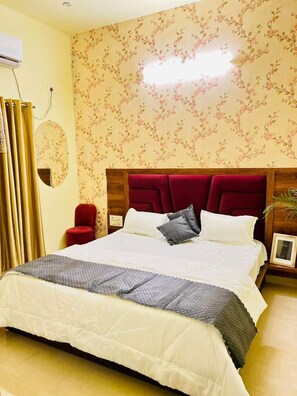 6 عدّة غرف نوم