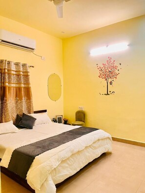 6 عدّة غرف نوم