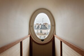 View from room - HIGHSTAY Maisons - Vintimille (Paris)