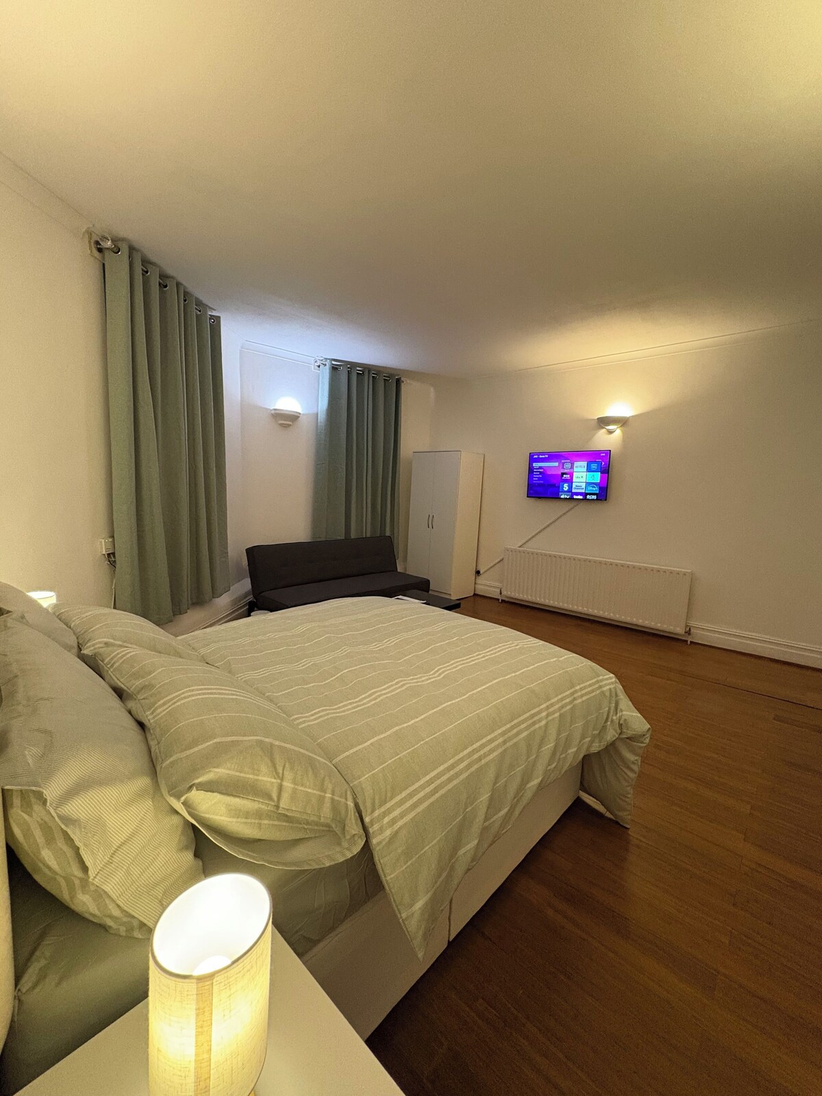 Image de profil de l’hôte