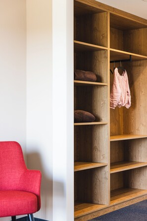 Comfort Double Room, Balcony, Hill View | Desk, laptop workspace, free WiFi