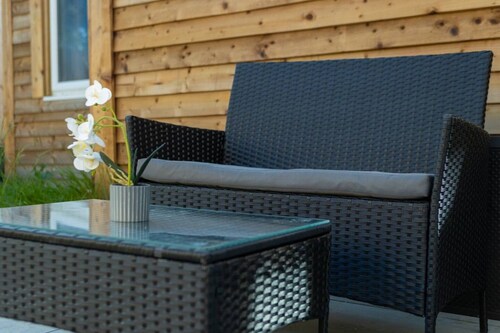Cosy Garden Studio l Free Parking, WiFi l Sleeps 3
