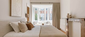 Villa Roland Oostende