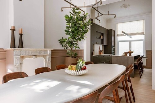 Villa Roland Oostende