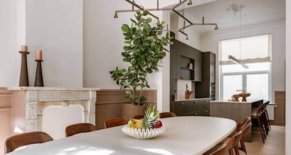 Villa Roland Oostende