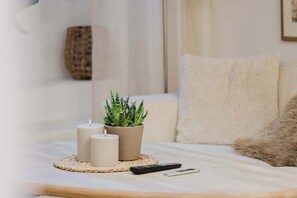 Interior - Nyhavns Finest Residence (København)