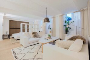 Interior - Nyhavns Finest Residence (København)