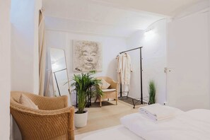 Iron/ironing board, WiFi, bed sheets - Nyhavns Finest Residence (København)