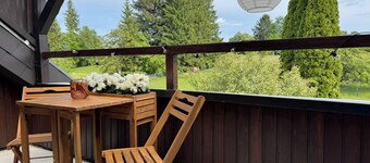 La Black Forest Lodge – tu refugio en SchwarzwaldQuartier Dobel | Gassling Homes