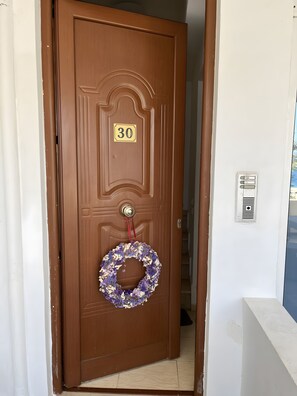Interior - Seaside House in Agios Vasilios, Patra (Agios Vasilios)
