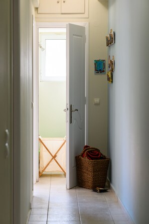 Interior - Seaside House in Agios Vasilios, Patra (Agios Vasilios)