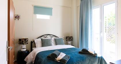 Seaside House in Agios Vasilios, Patra