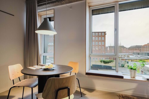 Amager stunning apartment