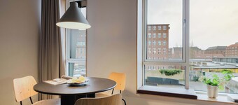 Amager stunning apartment