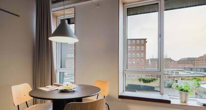 Amager stunning apartment