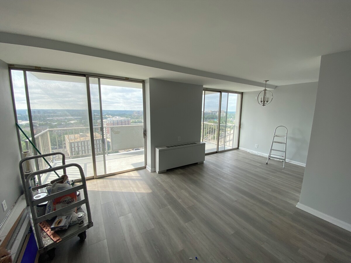 Majoittajan profiilikuva