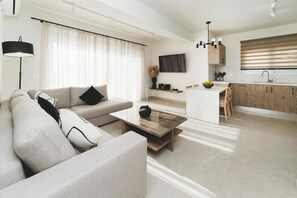 Villa | 3 habitaciones