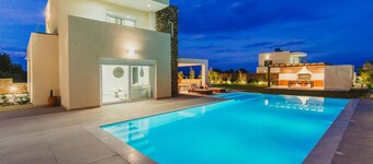 羅德島 Aiolia 別墅