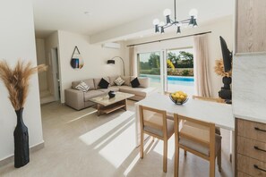 House | 3 bedrooms - Aiolia Villa in Rhodes (Rhodes)