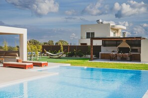 House | 3 bedrooms - Aiolia Villa in Rhodes (Rhodes)