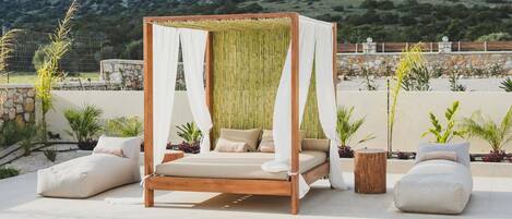 3 عدّة غرف نوم