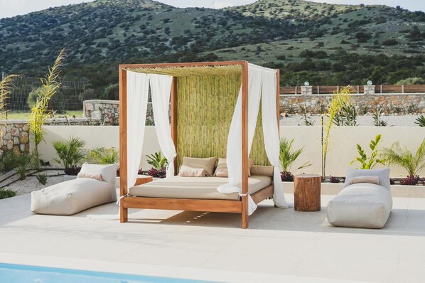 Villa | 3 habitaciones