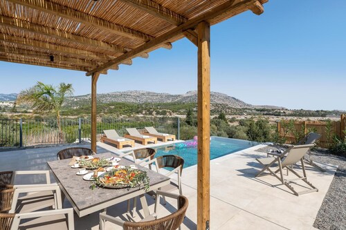 Massari Hills- Villa Finis Terrae 2