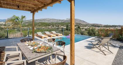 Massari Hills- Villa Finis Terrae 2