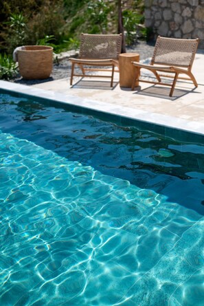 3 bedrooms - Massari Hills- Villa Finis Terrae 2 (Rhodes)