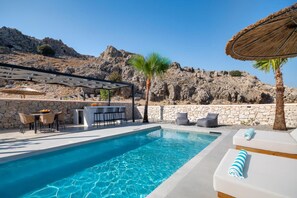 2 bedrooms - Zen Club-8 Luxury Villa (Rhodes)