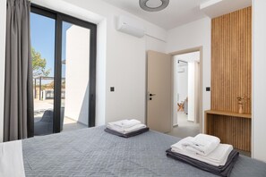 Villa | 2 bedrooms - Zen Club-8 Luxury Villa (Rhodes)