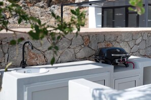 Villa | 2 bedrooms - Zen Club-8 Luxury Villa (Rhodes)