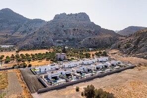 Huvila | 2 makuuhuonetta