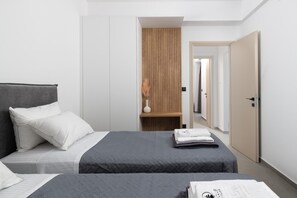 House | 2 bedrooms - Zen Club-8 Luxury Villa (Rhodes)