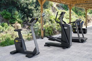 3 bedrooms - Massari Hills- Villa Nobu 4 (Rhodes)