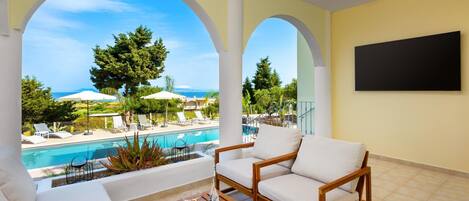 빌라 | 4 개의 침실