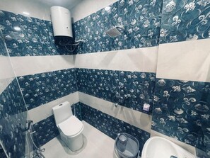 صابون، ورق حمّام