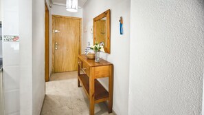 Apartment, 2 Bedrooms, Balcony, Pool View | Interior - Comfortable Apartment in the Heart of Torrevieja (Torrevieja)