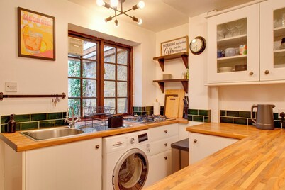 Stylish Victorian Terrace in Central Cambridge | Pass the Keys
