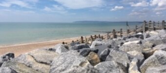 Pass the Keys | Mistral Coastal Cabin - Dungeness, sleeps 2/3