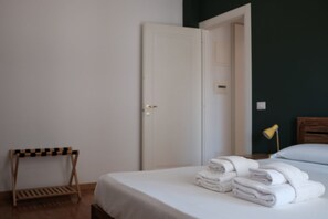 2 Schlafzimmer