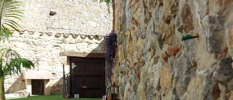 Terrain de lâhĂ©bergement