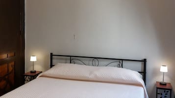 6 Schlafzimmer, WLAN, Bettwäsche
