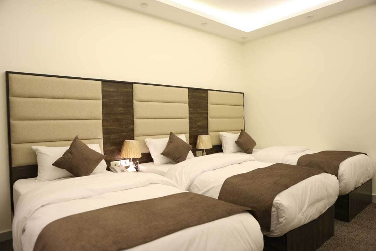 Standard Triple Room | Free WiFi
