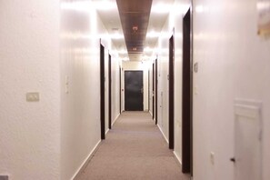 Interior detail - Petra Brothers Hotel (Wadi Musa)