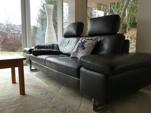 منطقة المعيشة