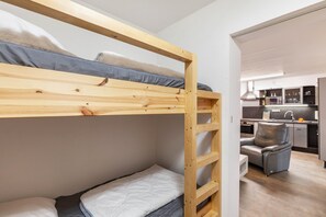2 Schlafzimmer, WLAN, Rollstuhlgeeignet