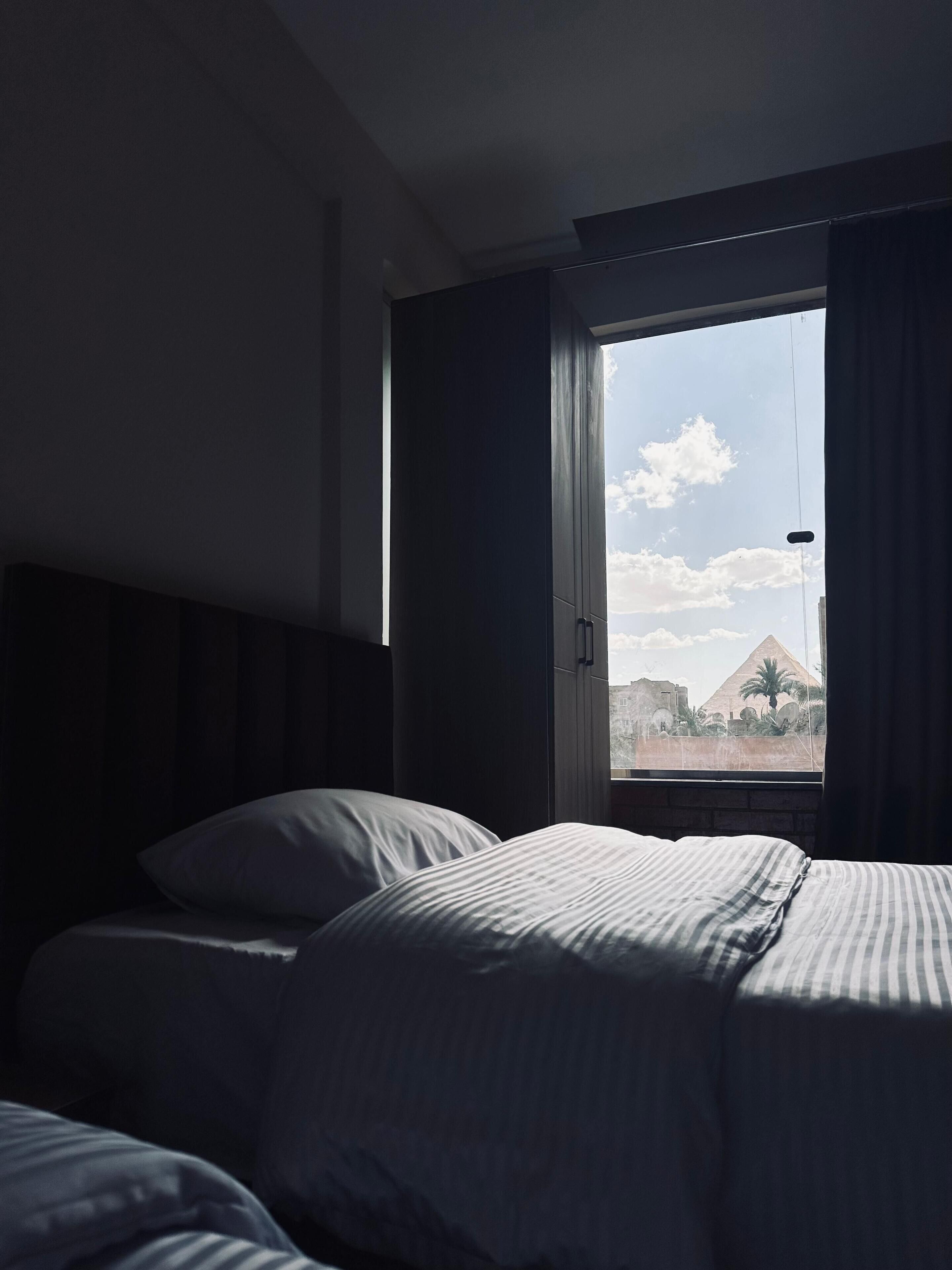 วิวภูเขา