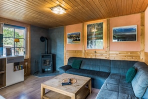 Oppholdsområde