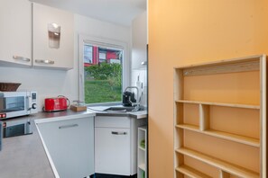 Eget kjøkken